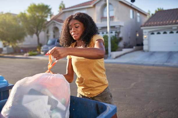 Best Attic Cleanout Services  in Green, OR