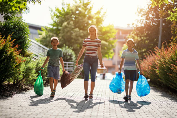 Yard Cleanup Services in Green, OR