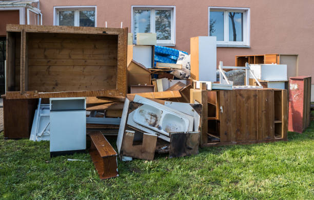 Best Attic Cleanout Services  in Green, OR
