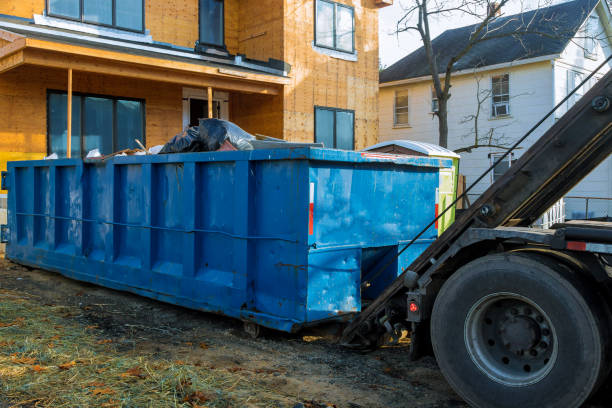Best Residential Junk Removal  in Green, OR