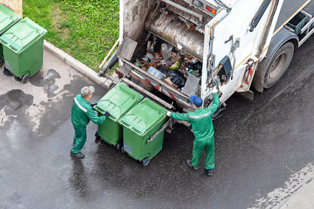 Best Same-Day Junk Removal  in Green, OR