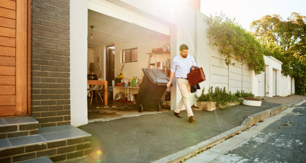 Best Commercial Cleanout Services  in Green, OR