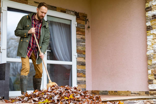 Best Basement Cleanout Services  in Green, OR