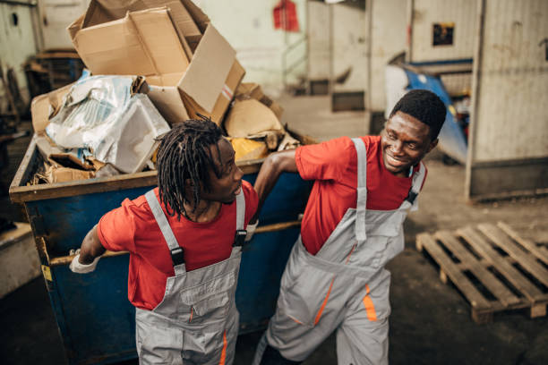Best Junk Removal and Recycling  in Green, OR