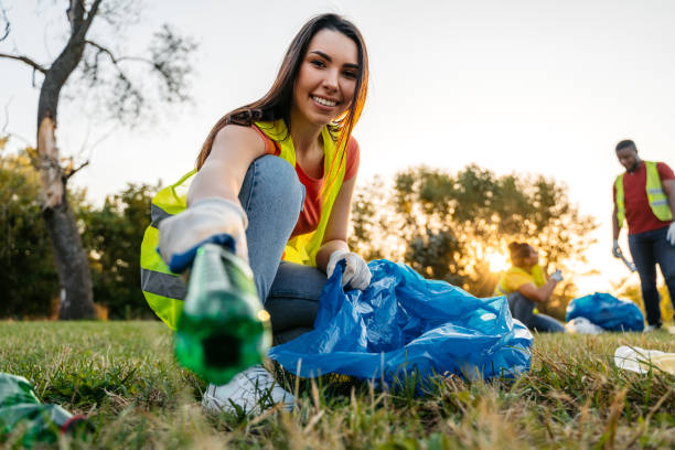 Best Construction Debris Removal  in Green, OR