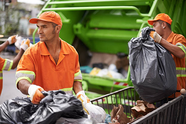 Full-Service Junk Removal in Green, OR